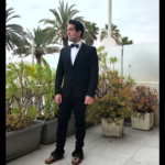 Φεστιβάλ των Καννών: Απαγορεύτηκε η είσοδος σε Καναδό σκηνοθέτη αυτόχθονης κοινότητας επειδή φορούσε παραδοσιακά παπούτσια [ΒΙΝΤΕΟ]