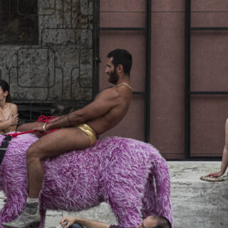 Ριγολέττος: Μια τολμηρή, νέα ανάγνωση της διάσημης όπερας, στο Ηρώδειο