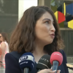 Η Ιωάννα Παλιοσπύρου βραβεύτηκε για τη δύναμη ψυχής από πρόγραμμα του τμήματος Ιατρικής ΑΠΘ [ΒΙΝΤΕΟ]