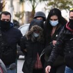 Στην ανακρίτρια η Πισπιρίγκου – Κούγιας: «Μιλάμε για τη δικαστική πλάνη του αιώνα»