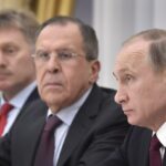 Το Κρεμλίνο αρνείται ότι οι ρωσικές δυνάμεις έπληξαν πολυκατοικία κοντά στην Οδησσό