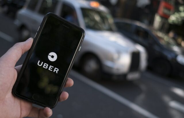 Μεγάλη έρευνα κατά της Uber για παράνομες μεθόδους ώστε να επιβληθεί στην αγορά