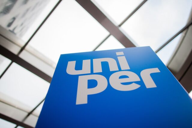 Γερμανία: Κρατικοποιείται η μεγάλη εταιρεία φυσικού αερίου Uniper