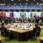 Η Αργεντινή εξασφάλισε τη στήριξη της Κίνας για να ενταχθεί στη BRICS