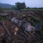 Διάβημα ΥΠΕΞ στην Ουκρανία για το φορτίο του Antonov