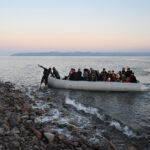 Λέσβος: Συγκέντρωση διαμαρτυρίας για τους πέντε νεκρούς πρόσφυγες