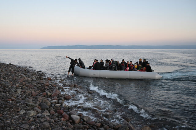 Στη δημοσιότητα το πόρισμα της OLAF για επαναπροωθήσεις και Frontex