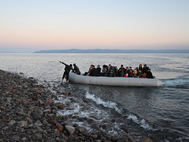 Η καταδίκη της Ελλάδας για το ναυάγιο στο Φαρμακονήσι αποκαλύπτει μόνο την κορυφή του ευρωπαϊκού αντιπροσφυγικού παγόβουνου