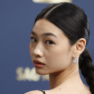 HoYeon Jung: Από το Next Top Model στο Squid Game και από εκεί στα βραβεία EMMY