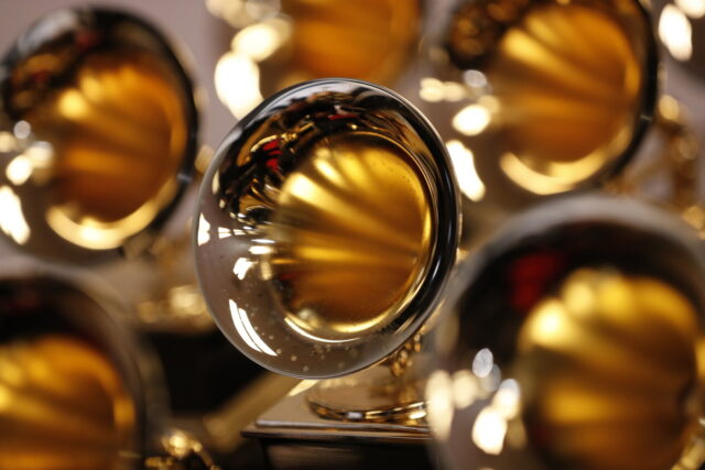 Βραβεία Grammy: Το Φεβρουάριο στο Λος Άντζελες η 65η τελετή