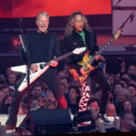 “Lux AEterna”: Οι Metallica επιστρέφουν με ολοκαίνουργια κυκλοφορία [BINTEO]