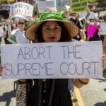 ΗΠΑ: 10χρονη, θύμα βιασμού, αναγκάστηκε να αλλάξει Πολιτεία για να κάνει άμβλωση