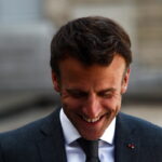 «Uber Files»: Οι αποκαλύψεις για τις προνομιακές σχέσεις που «καίνε» τον Μακρόν