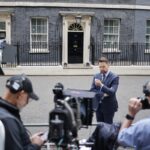 Βρετανία: Νέες παραιτήσεις από την κυβέρνηση Τζόνσον