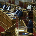 Μητσοτάκης: Από 1η Ιανουαρίου καταργείται η εισφορά αλληλεγγύης και ξεπαγώνουν οι αυξήσεις στις συντάξεις