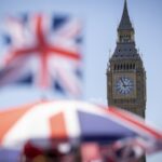 Βρετανία: Ποιοι είναι οι τελικοί οκτώ διεκδικητές της ηγεσίας των Συντηρητικών