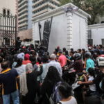 Σρι Λάνκα: Ο πρόεδρος Ρατζαπάξα ψάχνει τρόπους να φύγει από τη χώρα