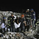 Η αντεπίθεση των ουκρανικών ενόπλων δυνάμεων στη Χερσώνα συνεχίζεται – Tουλάχιστον 7 άμαχοι νεκροί στη Νοβά Καχόβκα