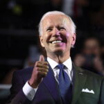 Στη Σαουδική Αραβία ο Μπάιντεν