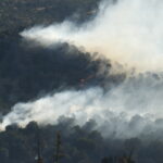 Ρέθυμνο: Σε κατάσταση έκτακτης ανάγκης τα χωριά που επλήγησαν από τις πυρκαγιές