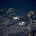 Ισπανία: Ο καύσωνας άφησε πίσω του περισσότερους από 1.000 νεκρούς