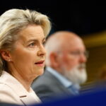 «Όχι» από την Ελλάδα και άλλες χώρες στην πρόταση της Κομισιόν για μείωση 15% στο φυσικό αέριο