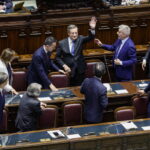 Ιταλία – Παραίτηση Ντράγκι: Πιθανώς στις αρχές Οκτωβρίου οι εκλογές