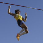 Μόντο Ντουπλάντις: «Αψήφισε τους νόμους της φυσικής» και πέταξε στα 6,21 μ. στο Παγκόσμιο Πρωτάθλημα Στίβου [ΒΙΝΤΕΟ]