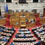Στη Βουλή το νομοσχέδιο για την ιατρικώς υποβοηθούμενη αναπαραγωγή