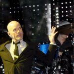 Οι R.E.M. θα επανεκδώσουν το πρώτο τους EP με αφορμή την 40η επέτειό του