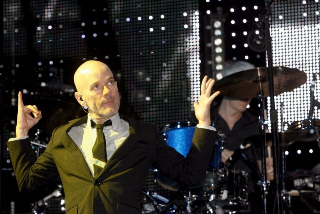 Οι R.E.M. θα επανεκδώσουν το πρώτο τους EP με αφορμή την 40η επέτειό του