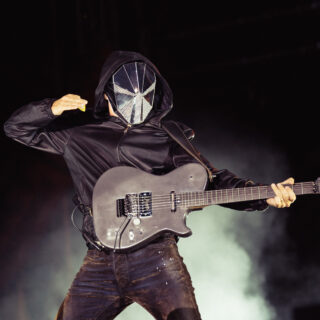 Οι Muse ξέρουν καλά πώς να αναστατώνουν την Αθήνα