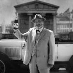 Open Air Film Festival Stroggylo: «Arcadia 1900 – Champagne D’ Orient»: ένα ελληνικό φιλμ ντοκιμαντέρ του Κώστα Σπυρόπουλου