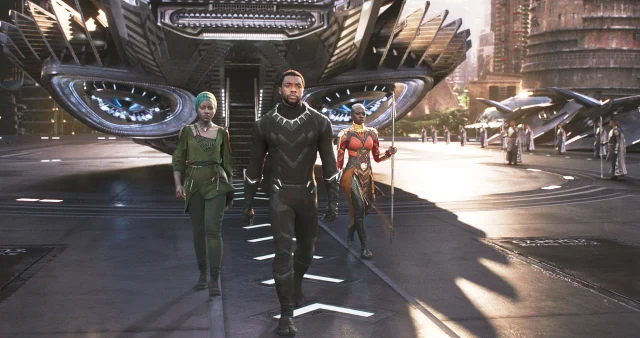 «Black Panther: Wakanda Forever»: Το νέο τρέιλερ ταινίας τιμά τον Τσάντγουικ Μπόσμαν