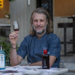 Bombay Sapphire: Το παλαιωμένο Negroni που έκλεψε την καρδιά της Θεσσαλονίκης