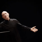 Ο θρυλικός μαέστρος Christoph Eschenbach διευθύνει για πρώτη φορά την Underground Youth Orchestra