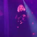 Lady Gaga: «Αυλαία» για την πρώτη της περιοδεία, μετά από τέσσερα χρόνια [ΒΙΝΤΕΟ]