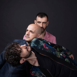 Για τους Moderat η υπερπληροφόρηση έχει συμβάλλει στην άνθηση του λαϊκισμού