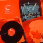 Νέα κυκλοφορία: Melentini & Running Blue Orchestra Live Live in Berlin – Milano – Athens σε βινύλιο από την Veego Records