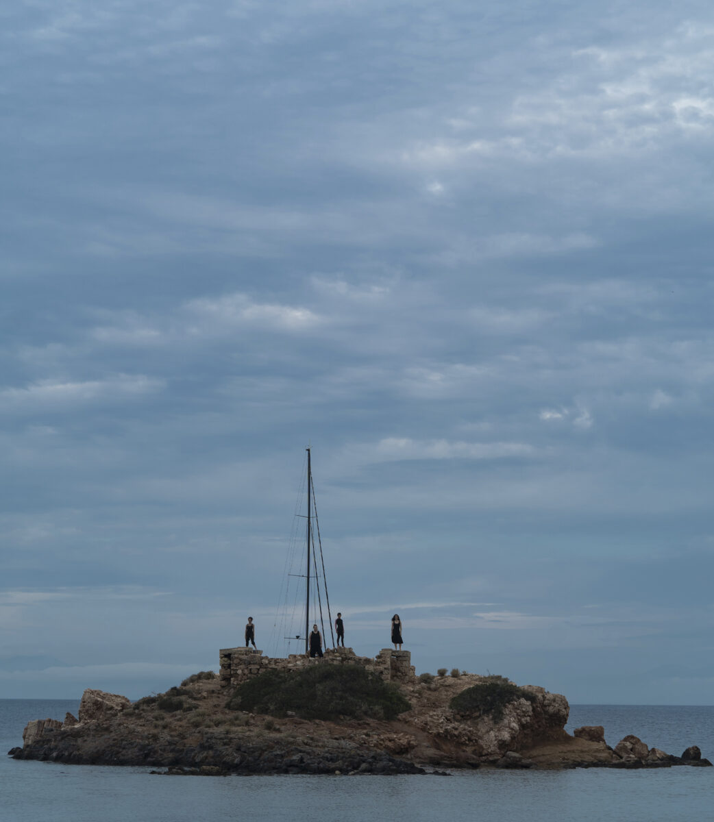 Όλη η Ελλάδα ένας Πολιτισμός
