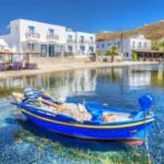 Ποιό ελληνικό νησί βρίσκεται ανάμεσα στους 15 καλύτερους προορισμούς παγκοσμίως;