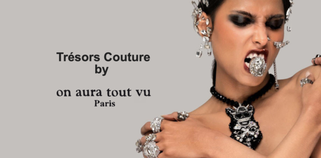 On Aura Tout Vu: Από την Paris Fashion Week Haute Couture στην Πάρο