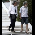 48η Επέτειος Αποκατάστασης της Δημοκρατίας: Όχι, ο Ιωάννης Στρατάκης δεν πήγε με σαγιονάρες στο Προεδρικό Μέγαρο