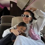 «Κλιματική εγκληματίας» η Kylie Jenner: Πήρε το ιδιωτικό τζετ για πτήση 12 λεπτών