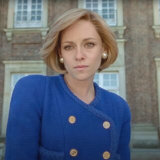 Είναι οι εναλλακτικές βιογραφικές ταινίες σαν το Spencer μια νέα τάση στο Χόλιγουντ;