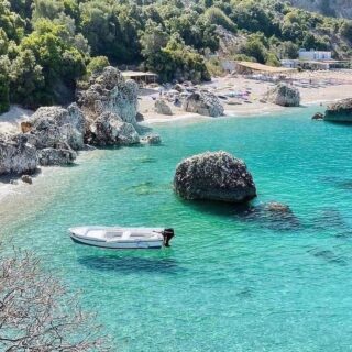 Αλβανικός Νότος: Η τελευταία ανεξερεύνητη γωνιά της Μεσογείου