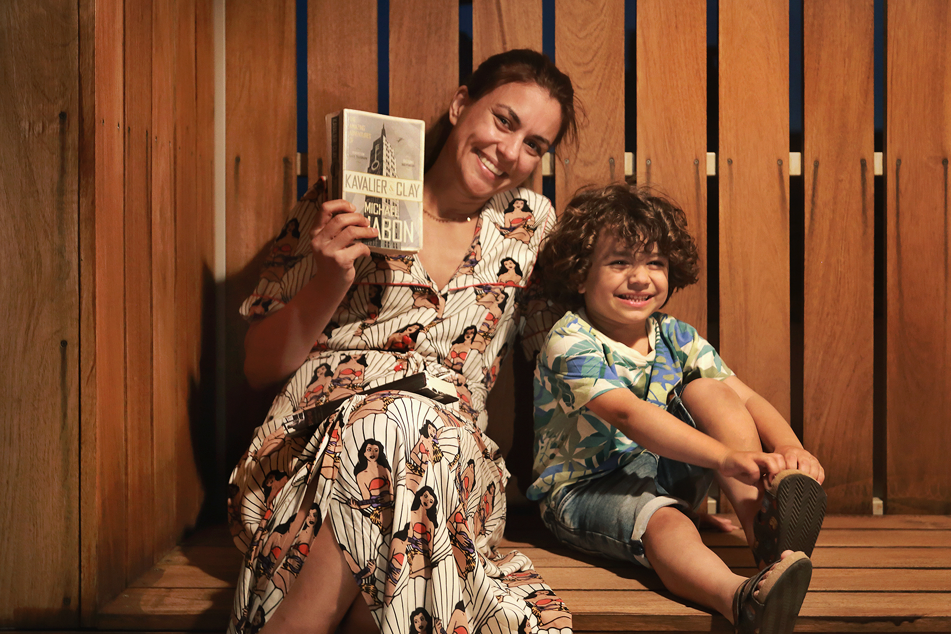 Πευκοβελόνες