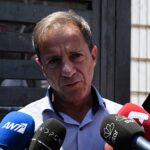 Αποφυλάκιση Λιγνάδη: Παρέμβαση και στη συναυλία του Σωκράτη Μάλαμα στη Λάρισα