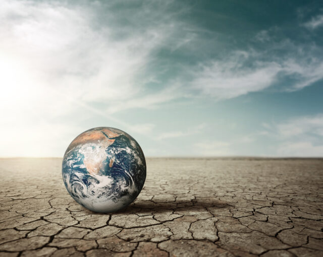 Κλιματική κρίση: Έτος ρεκόρ για την υπερθέρμανση του πλανήτη το 2023
