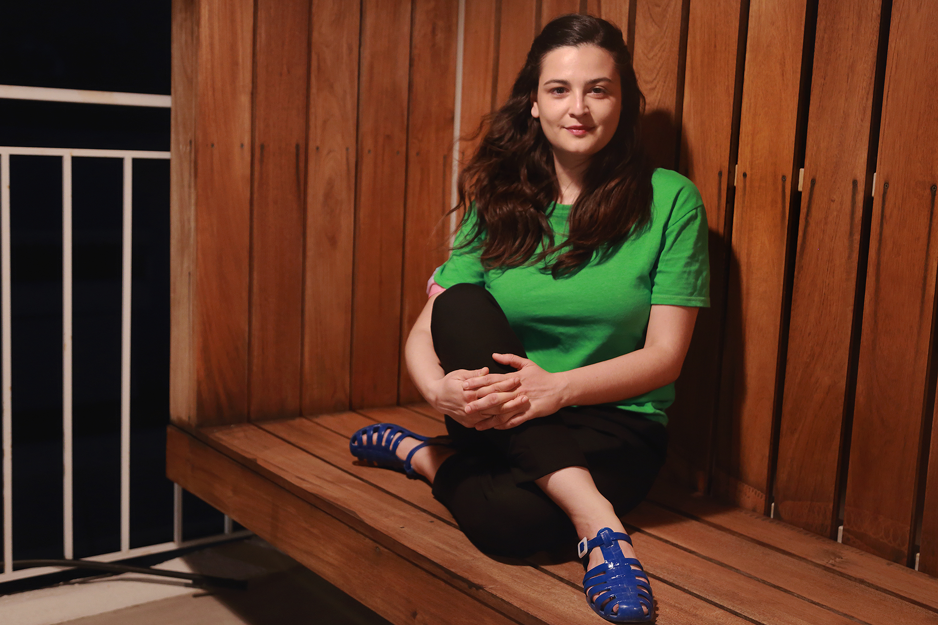 Πευκοβελόνες